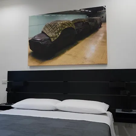 Dimora Metro Santacroce