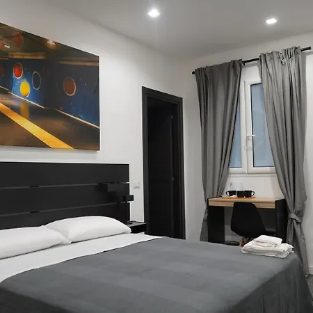 Dimora Metro Santacroce Bed & Breakfast 4*