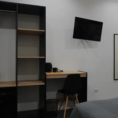 Dimora Metro Santacroce Bed & Breakfast 4*