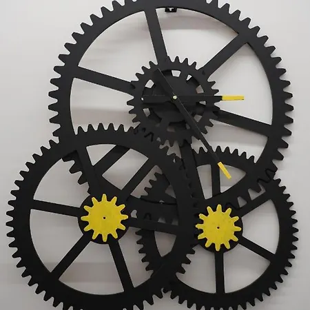 Dimora Metro Santacroce Napels