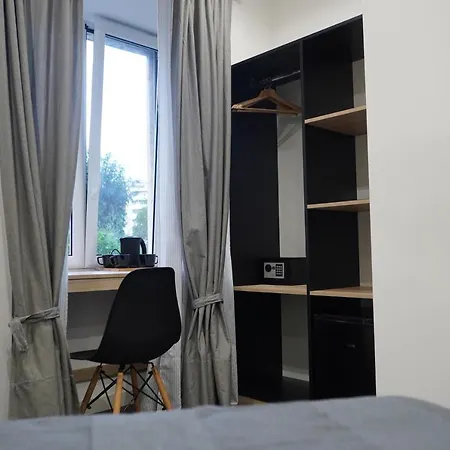 Bed & Breakfast Dimora Metro Santacroce