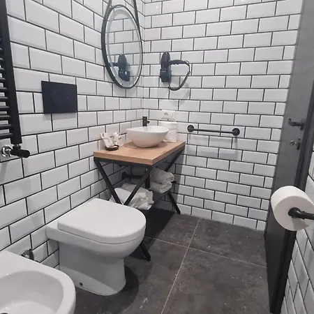 Dimora Metro Santacroce