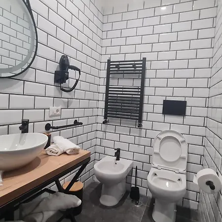 Dimora Metro Santacroce 4* Napels