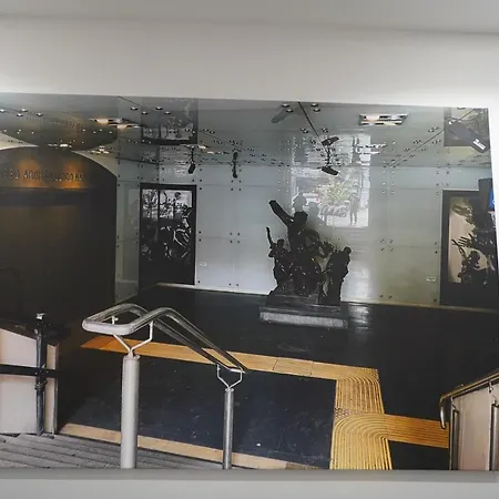 Oda ve Kahvaltı Dimora Metro Santacroce 4*