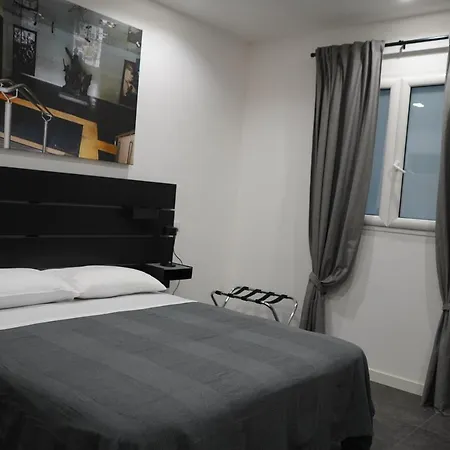 Dimora Metro Santacroce Napoli