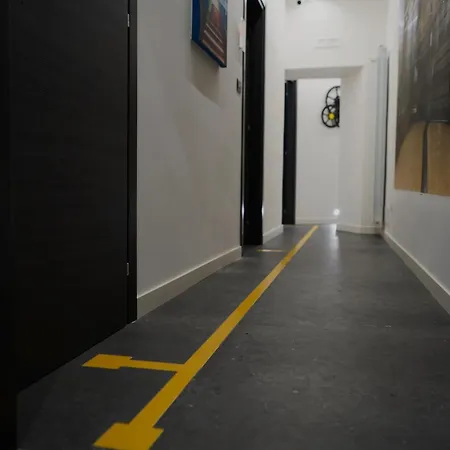 Oda ve Kahvaltı Dimora Metro Santacroce