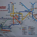 Couette-café Dimora Metro Santacroce