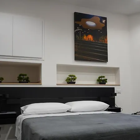 Dimora Metro Santacroce 住宿加早餐酒店 4*