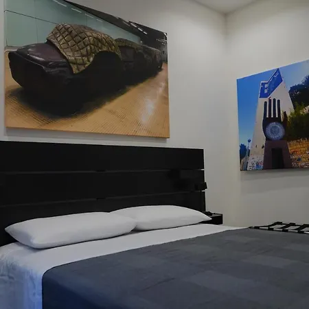 Dimora Metro Santacroce