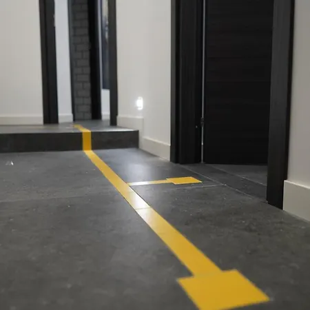 Dimora Metro Santacroce Couette-café 3*