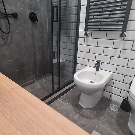 Dimora Metro Santacroce Panzió Nápoly