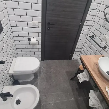 Dimora Metro Santacroce