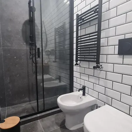 Panzió Dimora Metro Santacroce 4*