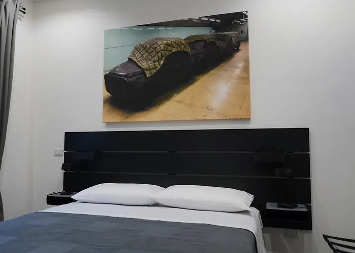 Dimora Metro Santacroce