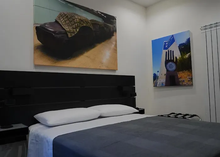 Dimora Metro Santacroce