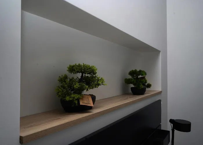 Dimora Metro Santacroce نابولي