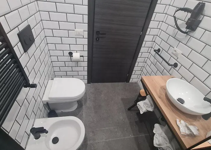 Dimora Metro Santacroce