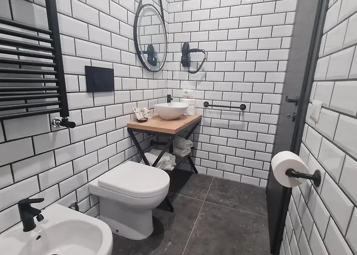 Dimora Metro Santacroce