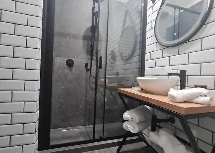 Dimora Metro Santacroce 4*