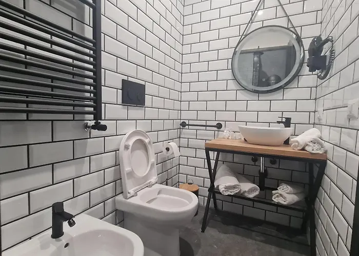 فندق مبيت وإفطار Dimora Metro Santacroce نابولي